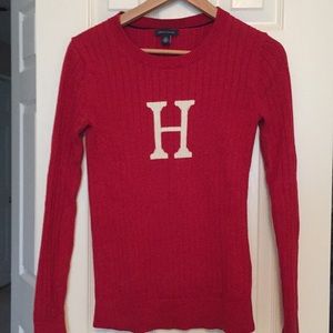 Women’s Tommy Hilfiger lightweight sweater